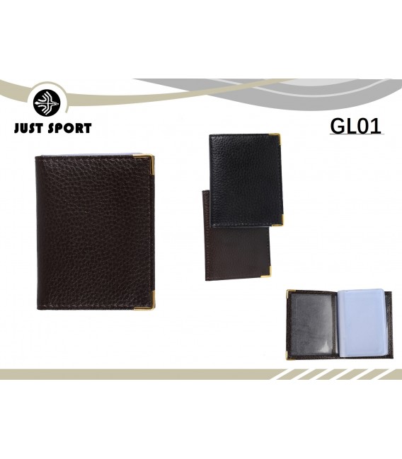 GL01  PACK DE 12