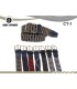 CT-1  PACK DE 12