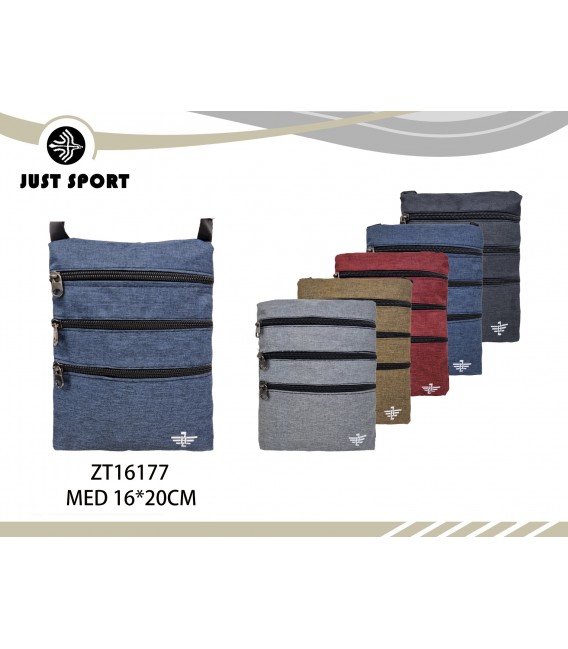 ZT16177 PACK DE 6