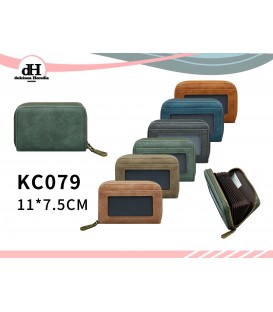KC079 PACK DE 6
