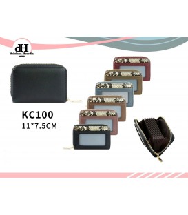 KC100 PACK DE 6