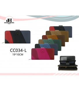CC034-L PACK DE 6