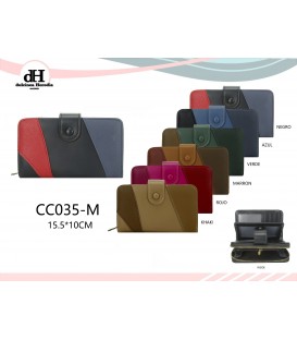CC035-M PACK DE 6