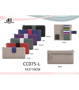 CC075-L PACK DE 6