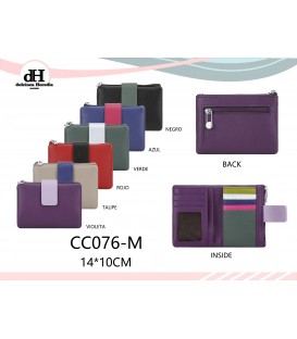 CC076-M PACK DE 6