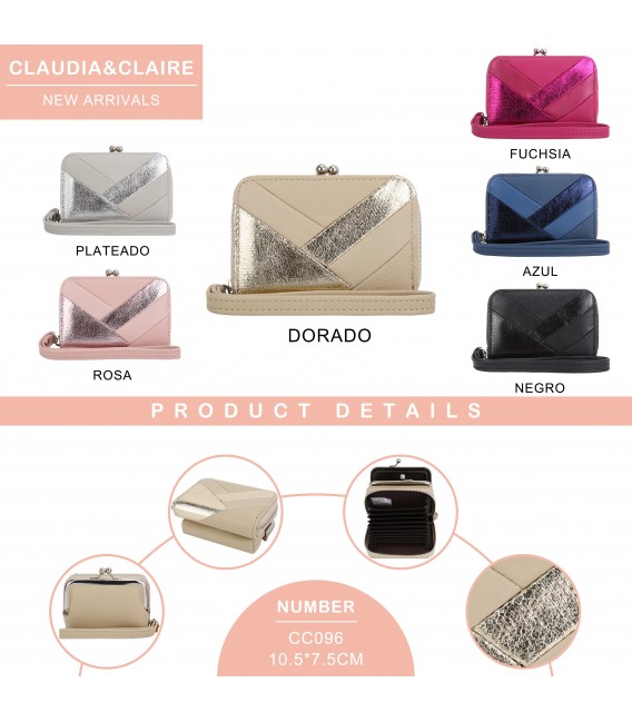 CC096 PACK DE 6