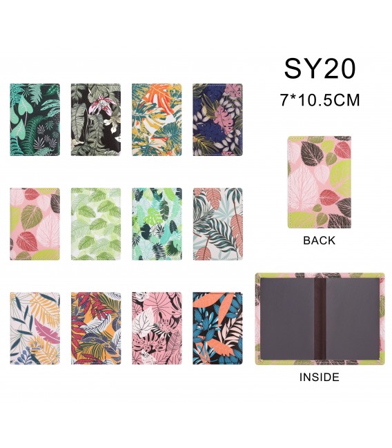 SY20 PACK DE 12