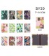 SY20 PACK DE 12