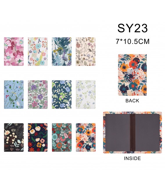 SY23 PACK DE 12