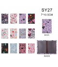 SY27 PACK DE 12