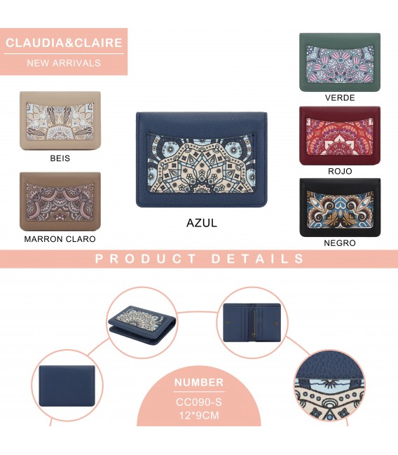 CC090 PACK DE 6