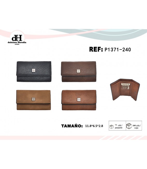 P1371 PACK DE 12
