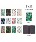 SY26 PACK DE 12
