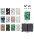 SY26 PACK DE 12
