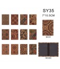 SY35 PACK DE 12