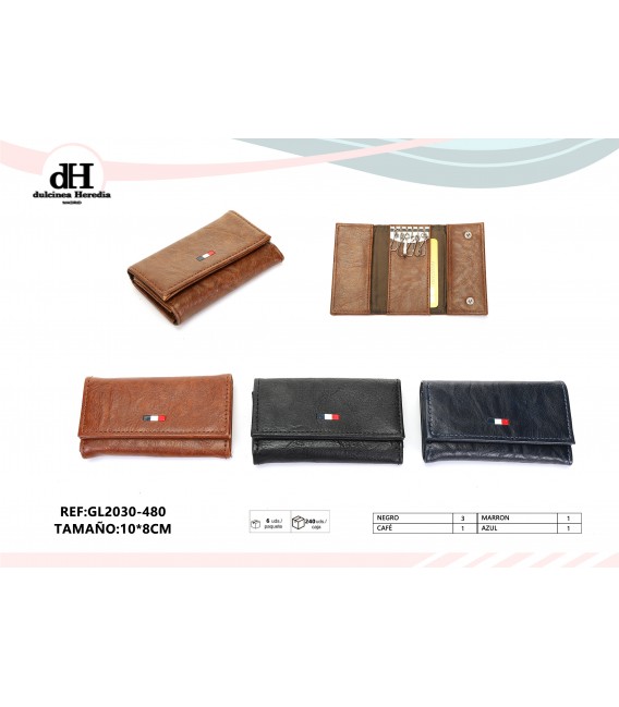 GL2030 PACK DE 6