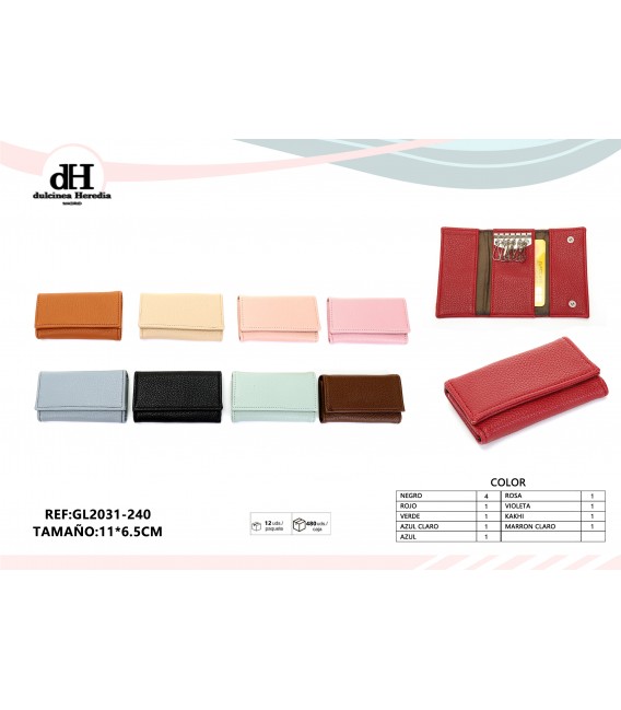 GL2031 PACK DE 12