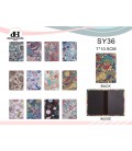 SY36 PACK DE 12