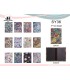 SY36 PACK DE 12