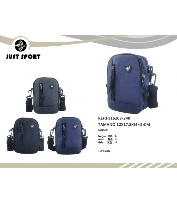HJ16208 PACK DE 6