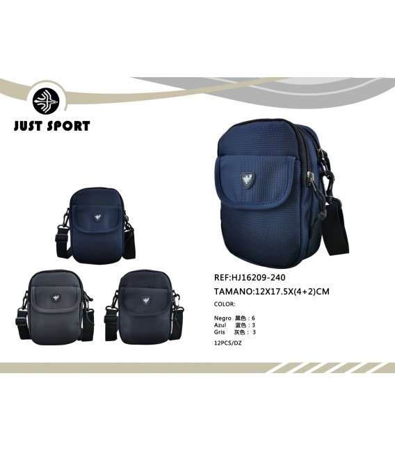 HJ16209 PACK DE 6