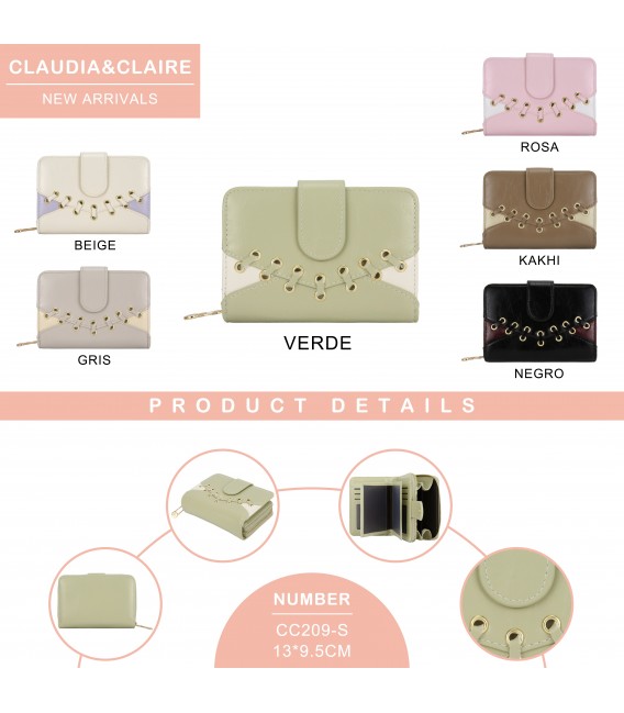 CC209S PACK DE 6