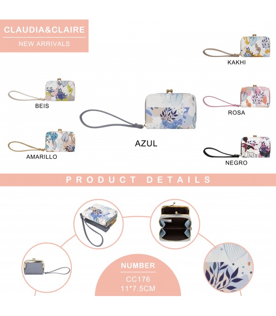 CC176 PACK DE 6