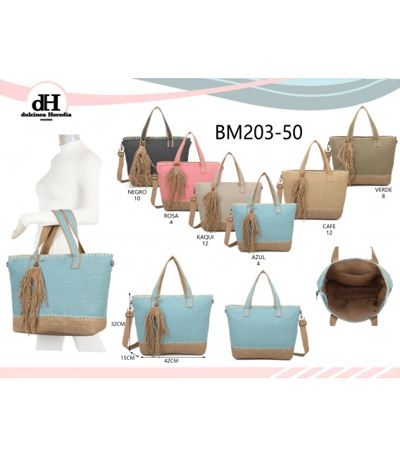 BM203