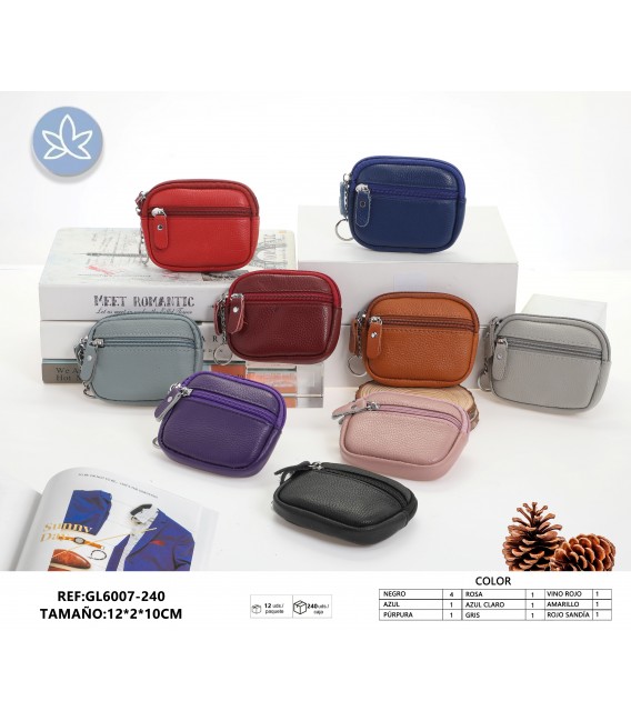 GL6007 PACK DE 12