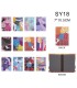 SY18 PACK DE 12