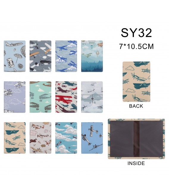 SY32 PACK DE 12