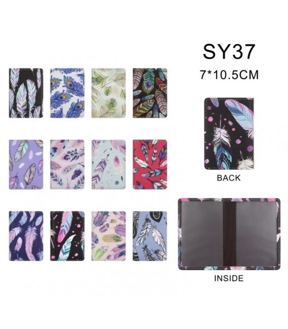 SY37 PACK DE 12