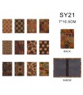 SY21 PACK DE 12