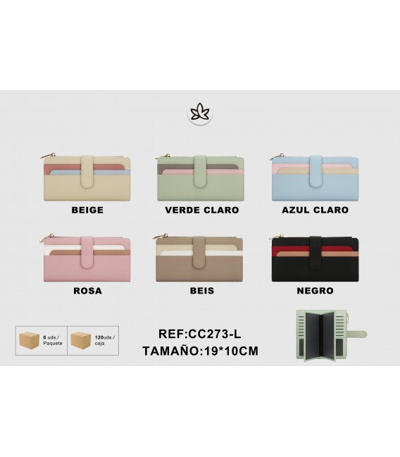 CC273 PACK DE 6