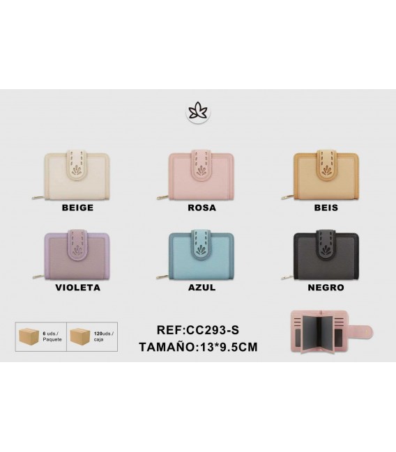 CC293S PACK DE 6