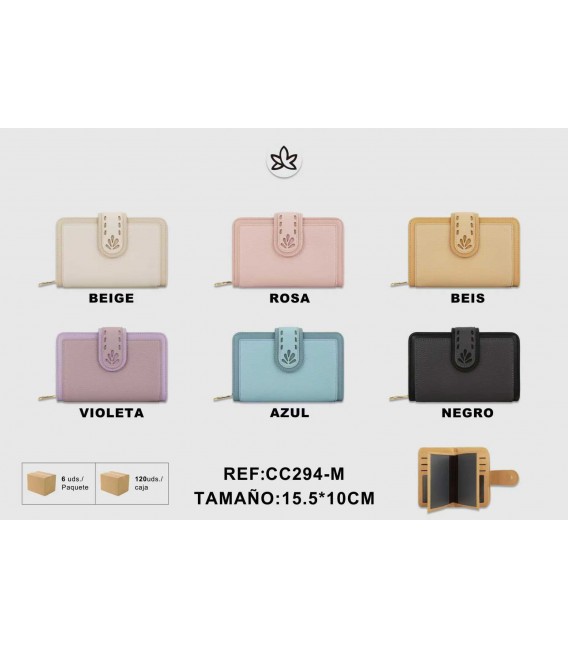 CC294M PACK DE 6