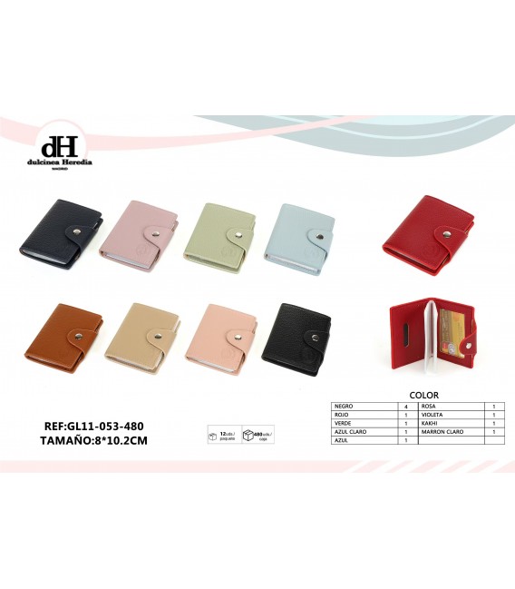 GL11-053 PACK DE 12