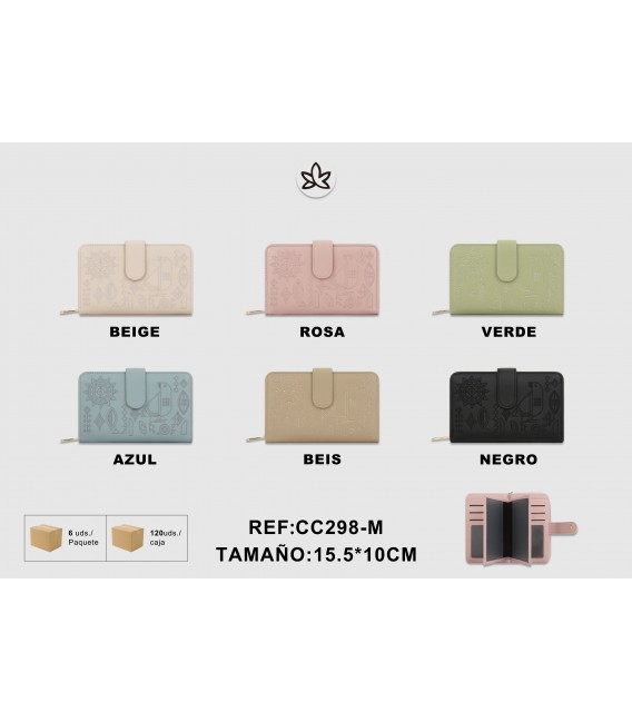 CC298 PACK DE 6