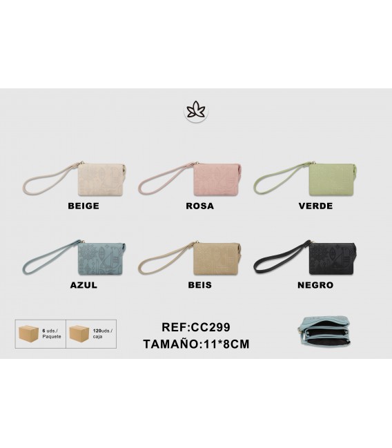 CC299 PACK DE 6