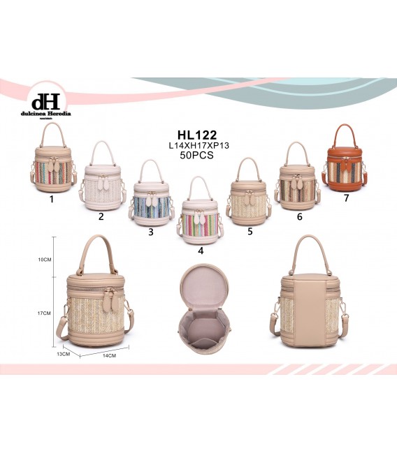 HL122