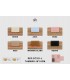 CC321 PACK DE 6