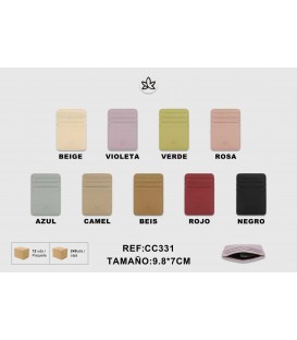 CC331 PACK DE 12