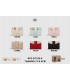 CC338 PACK DE 6