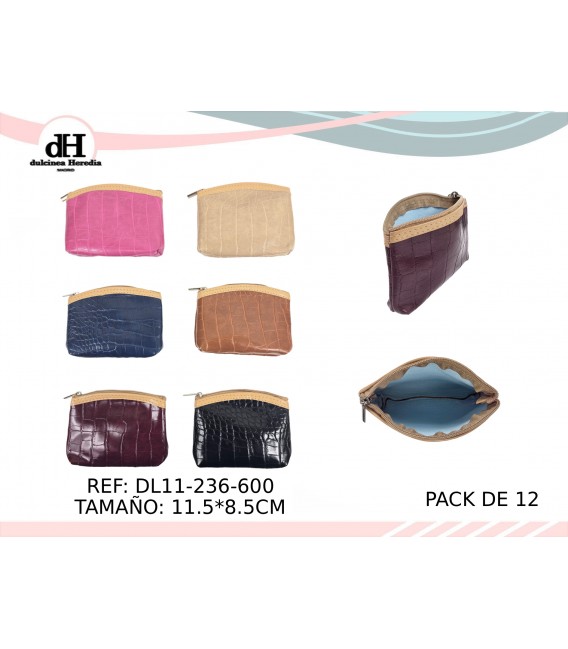 DL11-236 PACK DE 12