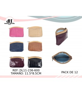DL11-236 PACK DE 12
