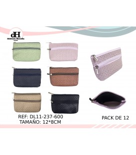DL11-237 PACK DE 12