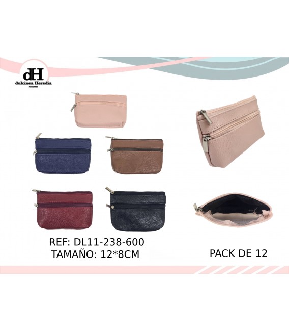 DL11-238 PACK DE 12
