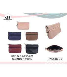 DL11-238 PACK DE 12