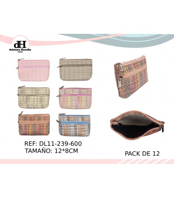 DL11-239 PACK DE 12