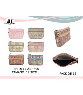 DL11-239 PACK DE 12